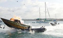 Manufacturers Exporters and Wholesale Suppliers of Rapid Action Boat goa Goa